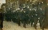 Coronation procession 1911